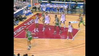 Larry Bird Mix “Stir Fry”
