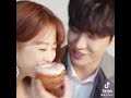 They look like a couple that shoot their pre wedding photos parkboyoung kimyoungkwang kdrama