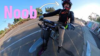 I Tried Wheelie Mode for 7 Days, Here's What Happened.