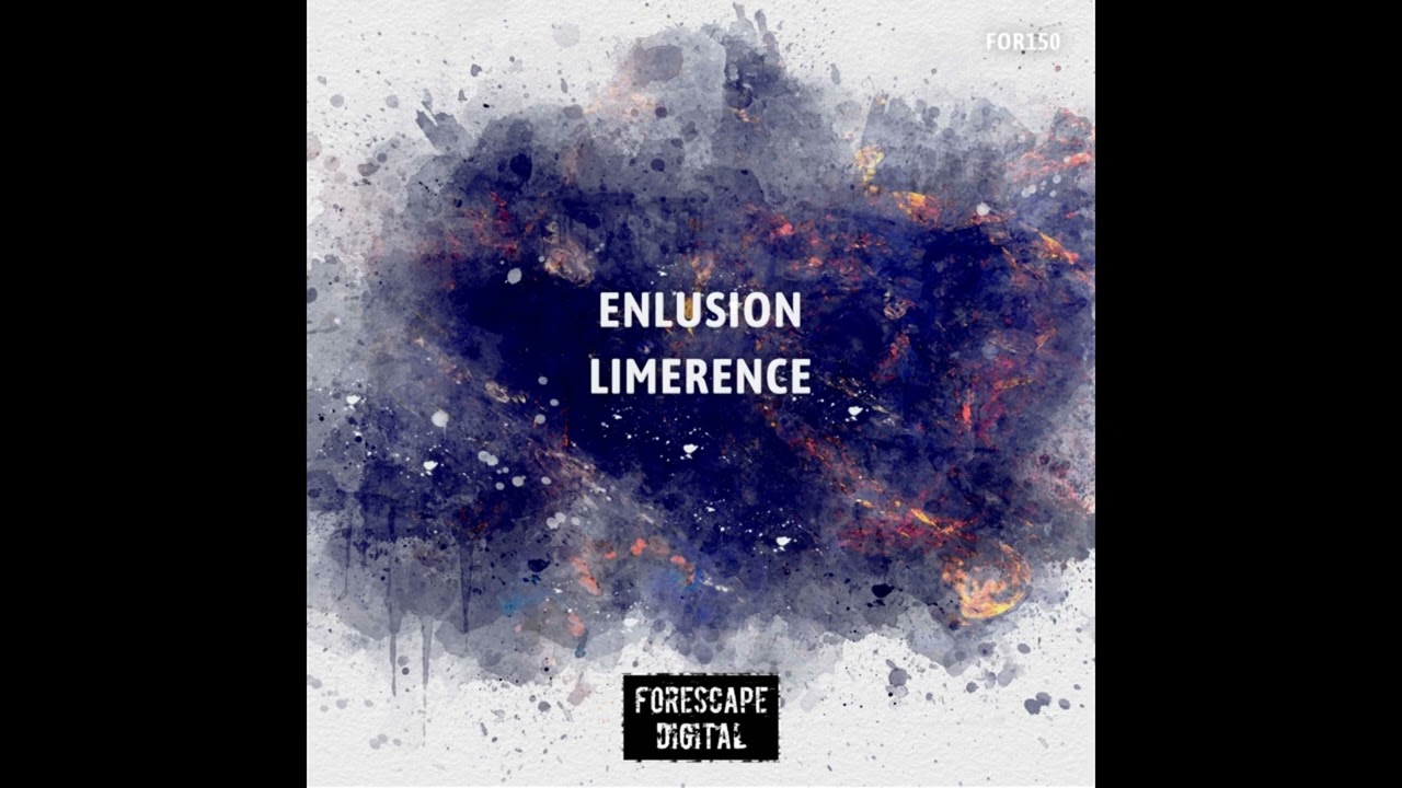 Enlusion - Limerence (Original Mix)