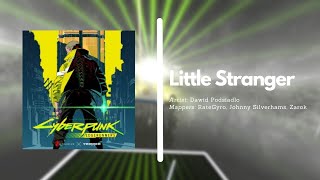 Little Stranger Beat Saber