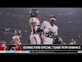 Week 3: Atlanta Falcons vs. Carolina Panthers | Atlanta Falcons Pregame Show