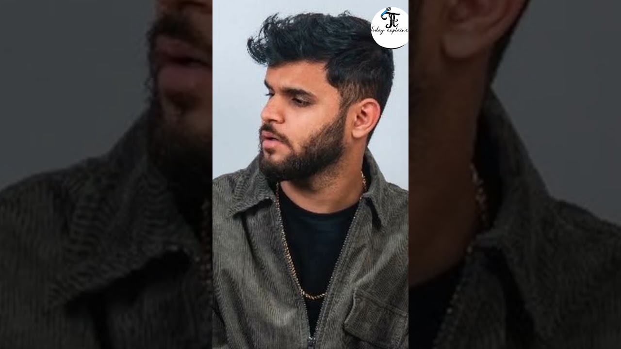 YOUNGGALIB DISS REPLY TO KARMA |  COUNTER REPLY 