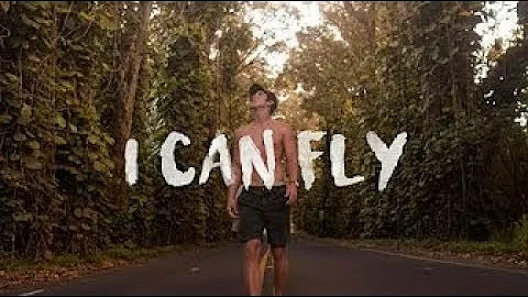 Justin Bieber ft. Martin Garrix - I can fly (Official song 2018)