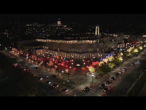 2024년 제일회장단 성탄절 영적 모임