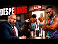 Muy INJUSTO Kofi Kingston DESPEDIDO de WWE