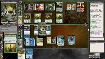 Jacerator vs Jund (3) Game 2