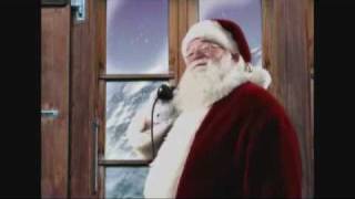 Personalized Call from Santa Claus - EZ Santa Letters