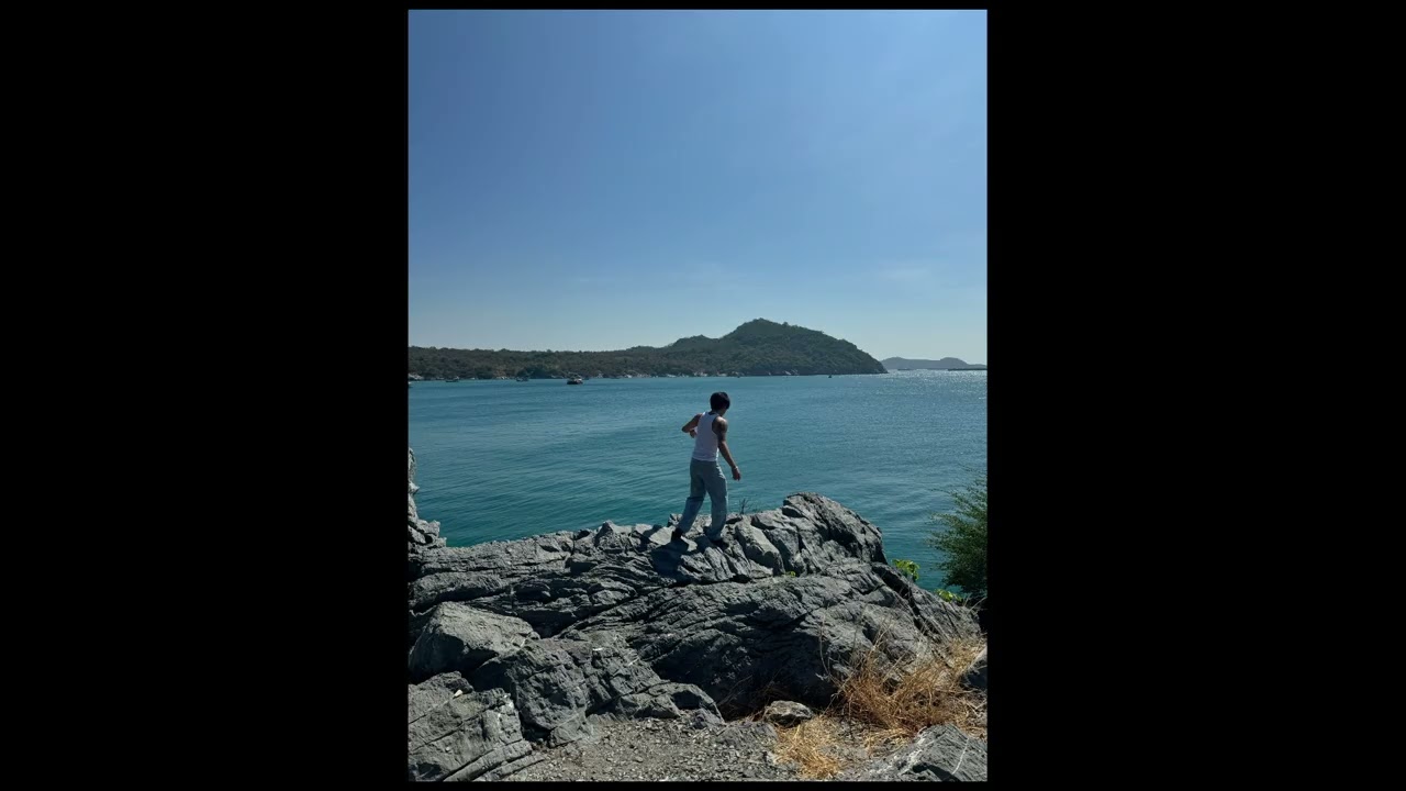 MORFIAZ - ท่ามกลางทะเล ft.