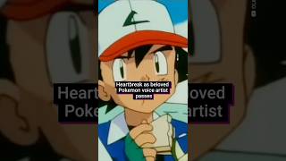 Voice Of Misty, Jessie And Jigglypuff In Pokemon Pes Aged 55