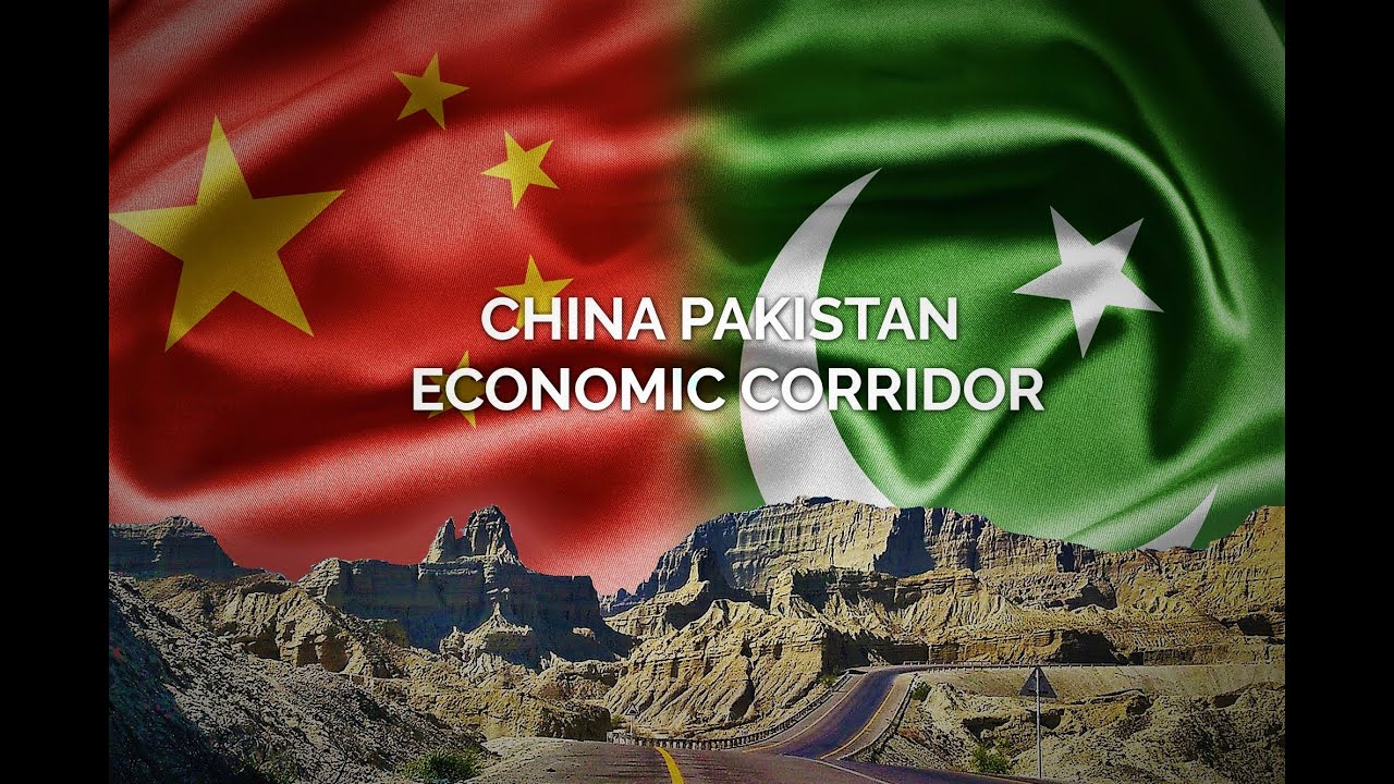 CPEC 2020 Update in Urdu/Hindi ( Gwadar projects )
