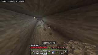 Big Minecraft Project