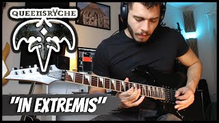 Queensrÿche - In Extremis (Guitar Cover)