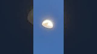NASA fake moon