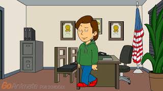 Boris Makes A Fake Lockdown At Caillous Schoolarrested And Grounded