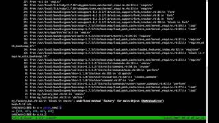 Understanding Factory Bot syntax by coding your own Factory Bot