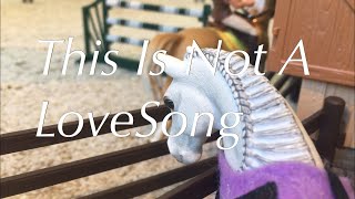 Schleich Music Video // Lovesong