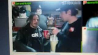 Shawn And Mj Live Stickam Show 21210 Part 4