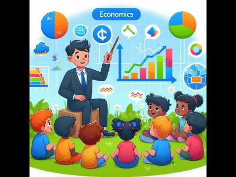رازهای اقتصاد یادگیری اصول اقتصاد به زبان ساده با لس لیوینگستون نکاتی که هر ایرانی باید بداند