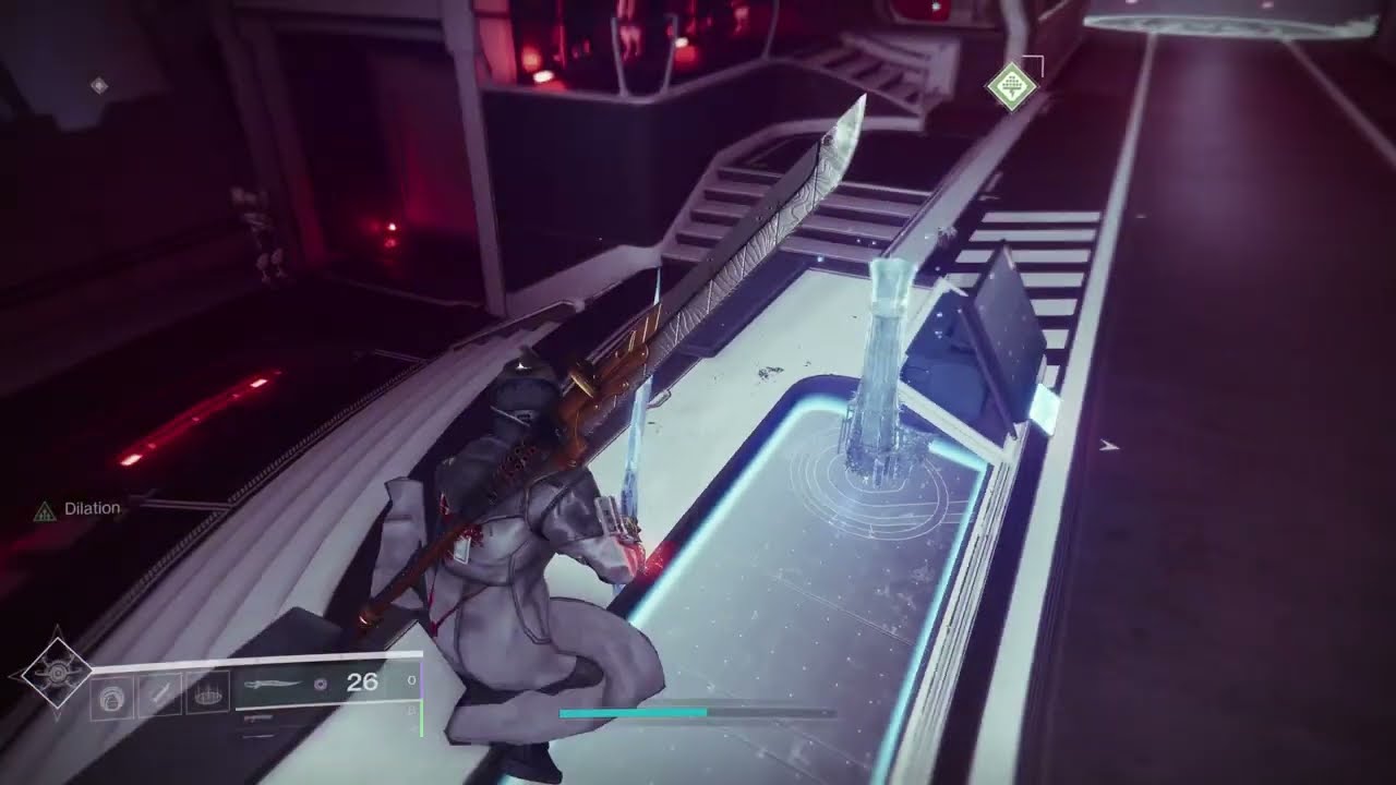 Destiny 2 Witch Queen Week 5 Seasonal Challenges and Bright Dust Rewards List