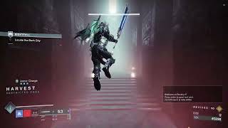 Solo GM Birthplace of the Vile in less than 8:00 minutes (7:52) @TheSheeps