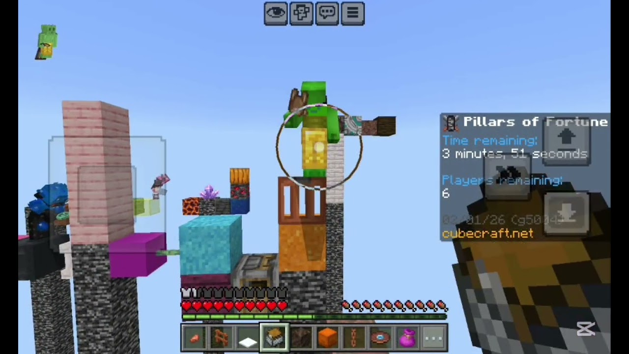 Pilars of Fortune🤯🤯🤯