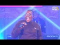 Joel Lwaga Yote Mema Performed By FESTINA MWANDWANGA 