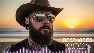 Best Chill House Vibes 2026 🎧 Deep House &amp; Vocal Chill Beats for Relax &amp; Focus #6