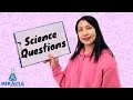 Why Making Ice Is a Physical Change | MCQ Explained by Mrs Lew-MLC | Science tuition #8