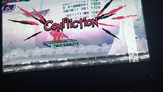 Code shifter: ep14 operation birthday