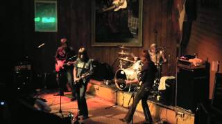 Pat Travers Band - "Black Betty" - Blues Garage - 11.10.2012 chords