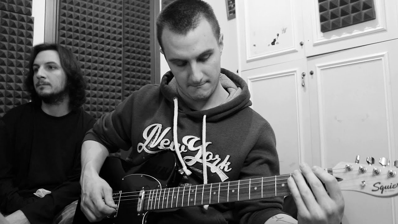 Roby & Manu - After A Dream (STUDIO FOOTAGE) [2022]