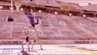 Bumper Gazzetta Tv Gennaio 2016