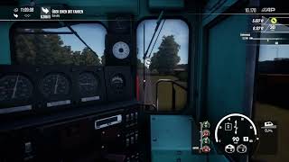 TSW 6 : Oakville Subdivision : Lokzug (Folge 5)