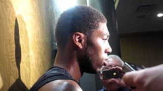 Pre-NIT Devyn Marble
