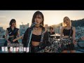 Darling V6 オルタナ女子バンドがメタルカバー