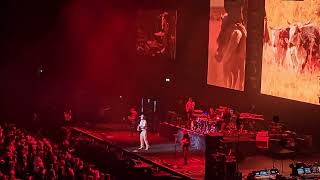 Brian Kelley - Trucks, Ducks, Bucks & Beer at OVO Hydro Glasgow, Scotland 08/03/2024