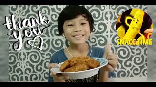 The Cooking Competition L Food, Please L Bahasa Inggeris Tahun 3