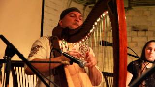 Alizbar&Baturova Anna feat. Mikkai Kumo(hang)Whisper of the stars/Шёпот звезд