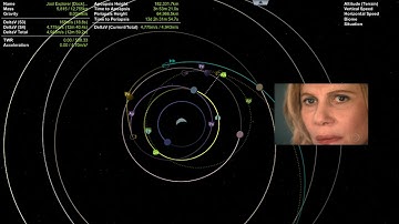 Journey to Jool - Over NINE THOUSAND Science!!! 🤯