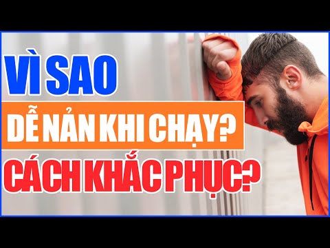 Video Vì sao dễ nản khi chạy bộ? Tôi đã chạy bộ một cách... - youtube