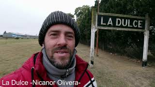 La Dulce -Bs As- parte 2 - Junio 2021 HD1080