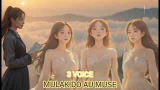 3 Voice - Mulak Do Au Muse (Official Audio) | Lagu batak terbaru 2026
