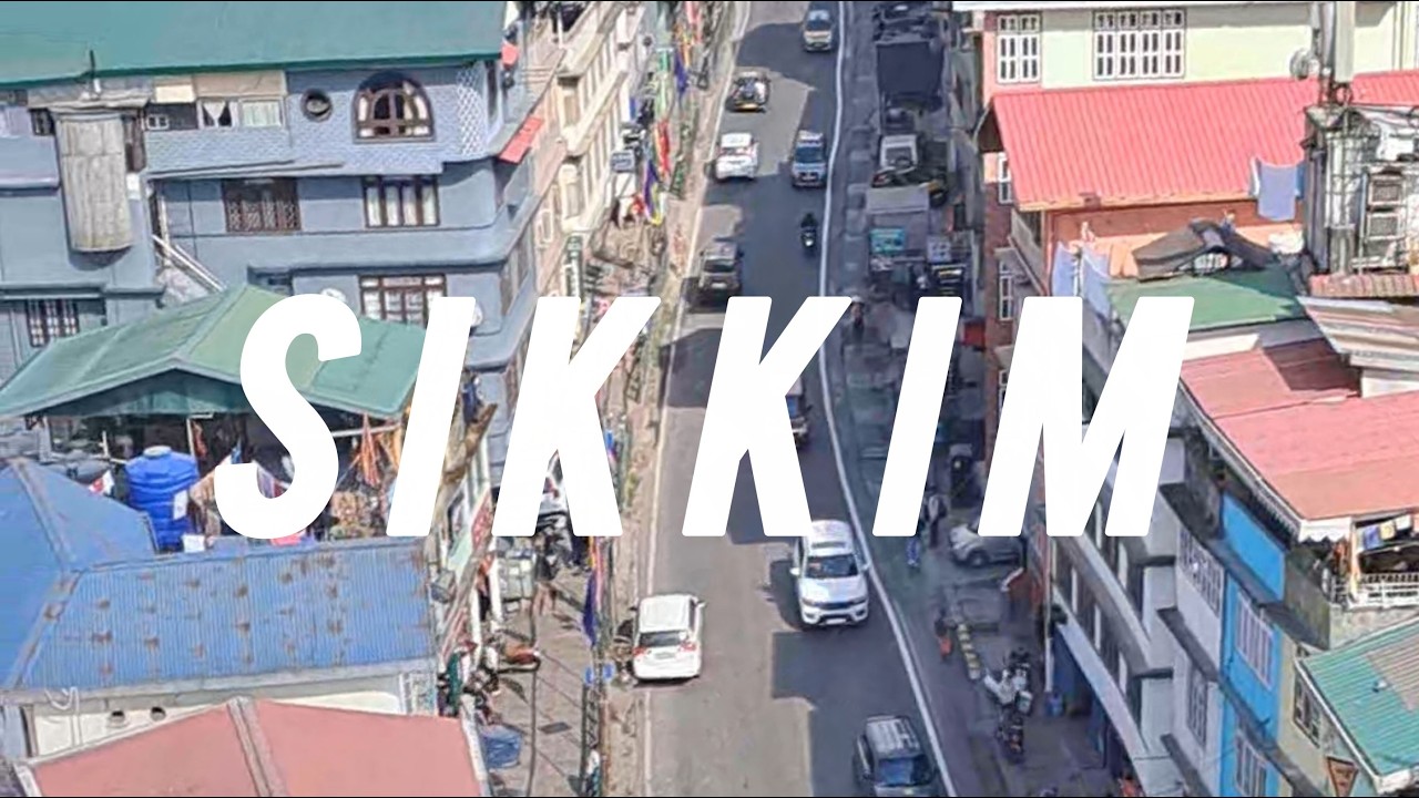 Sikkim - Part 6