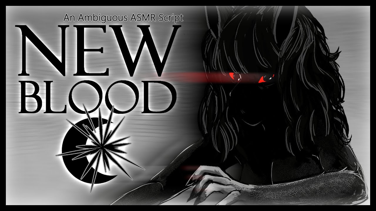 [Аудио] Новая кровь [F4A][Новый оборотень][Добро пожаловать в стаю]