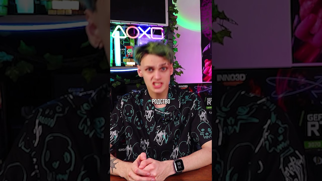 👀И ещё немного тизеров 