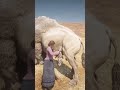 You Won’t Believe What She Did With Her Bare Hands 😳🔥 #shorts #gaming #viral