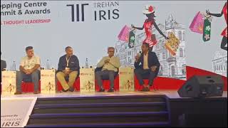 Unlocking the Future: Experiential Retail and Mixed-Use Developments #TrehanIRIS