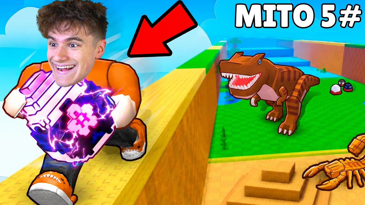 SMENTISCO I 15 MITI PIÙ FAMOSI di RUBA un UOVO su ROBLOX!🥚
