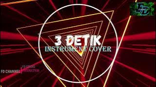 [3 DETIK] instrument cover